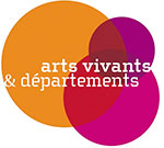 Arts vivants et Départements