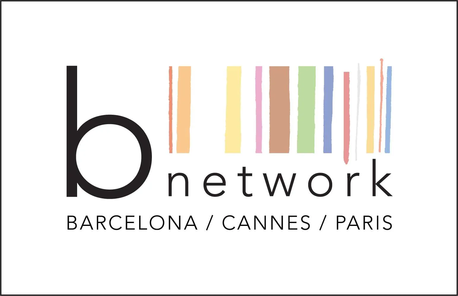 B network