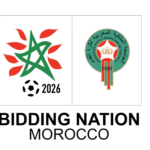 CANDIDATURE ROYAUME DU MAROC COUPE DU MONDE 2026