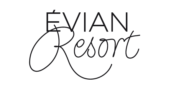 Evian resort