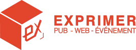 Agence exprimer