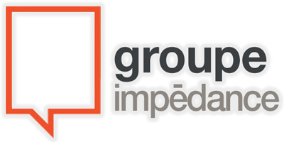 Groupe impédance