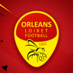 Orleans Loiret Football