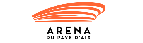 Arena du pays d'Aix