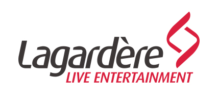 Lagardère live entertainment