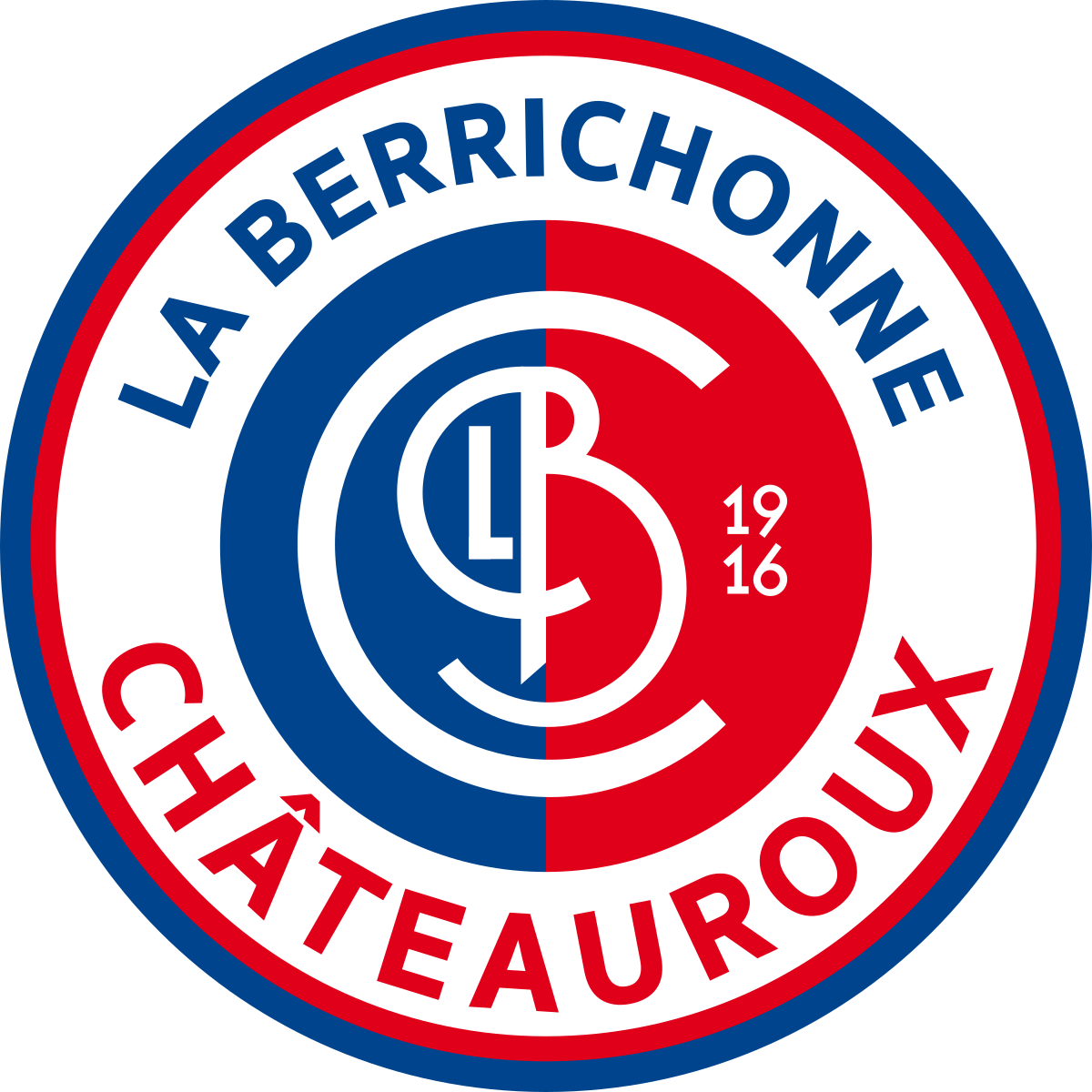La Berrichonne Châteauroux