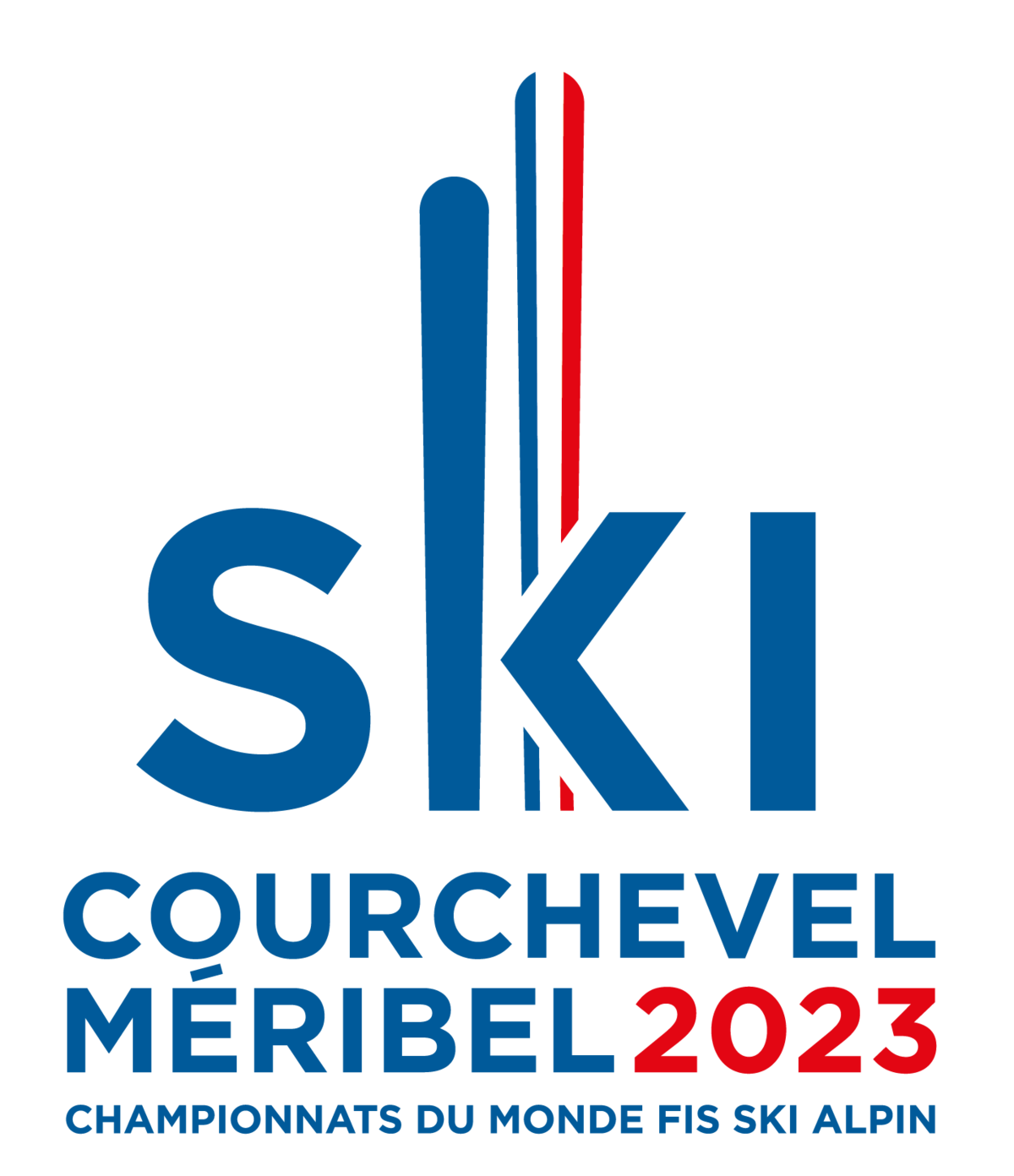 Courchevel Méribel 2023