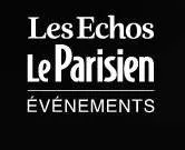 Les Echos Le Parisien événements