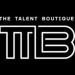 The talent boutique