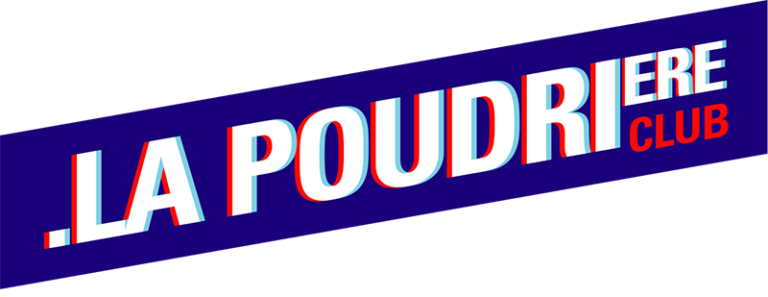 la Poudriere