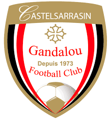  Castelsarrasin Gandalou FC