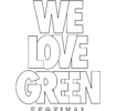 We love green