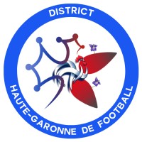 District Haut de Garonne de Football