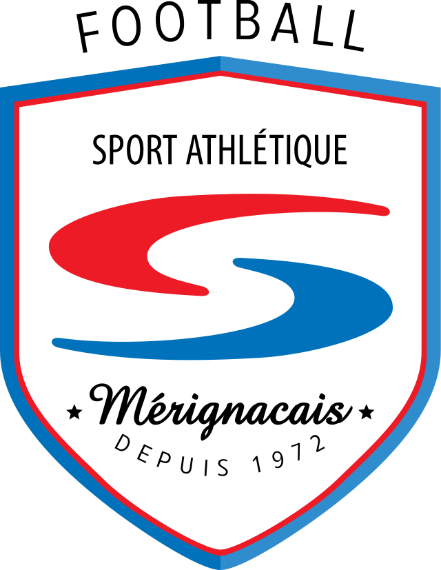 SAM Football - Sport Athlétique Mérignacais