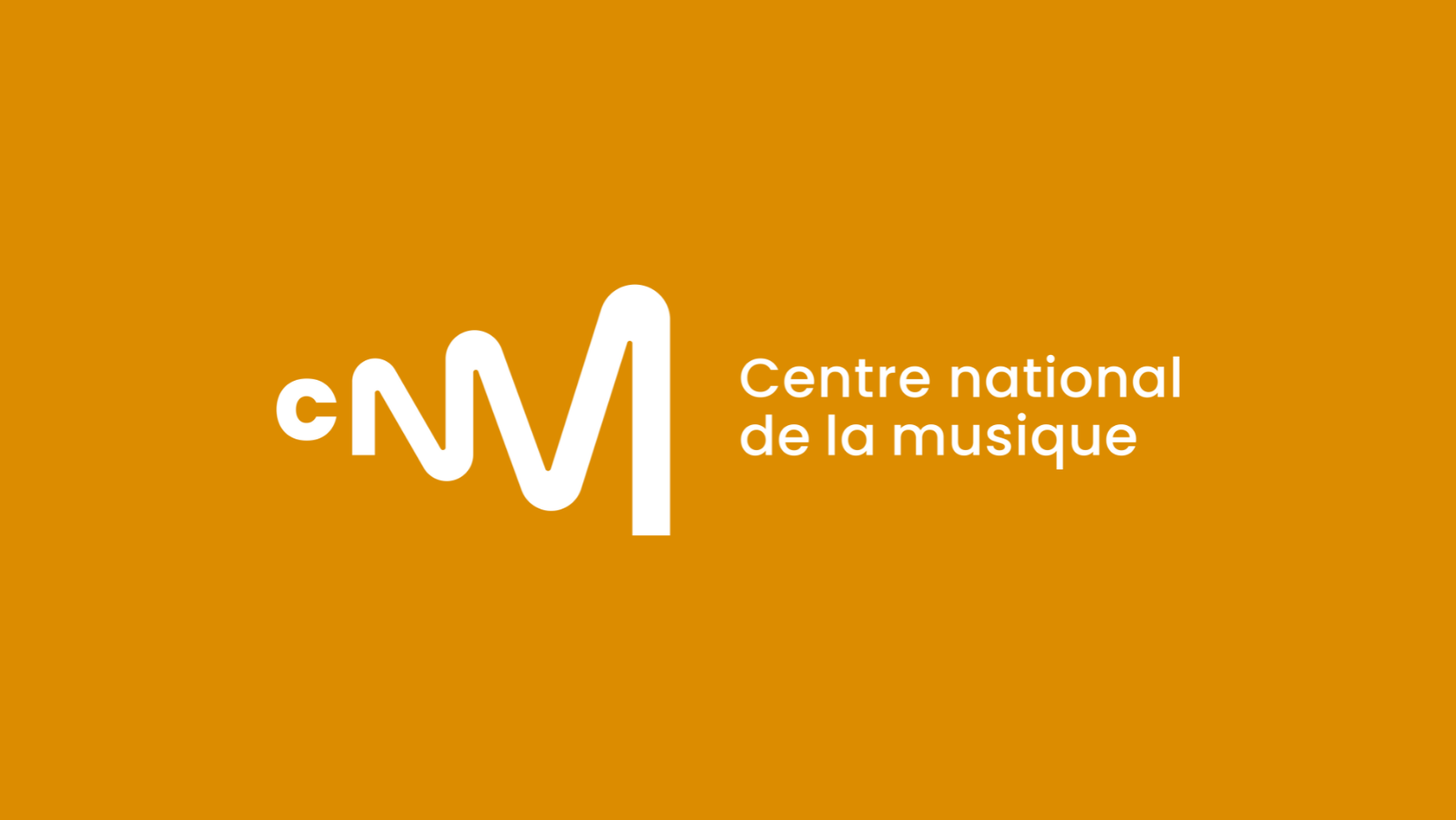 Centre National de la Musique (CNM)
