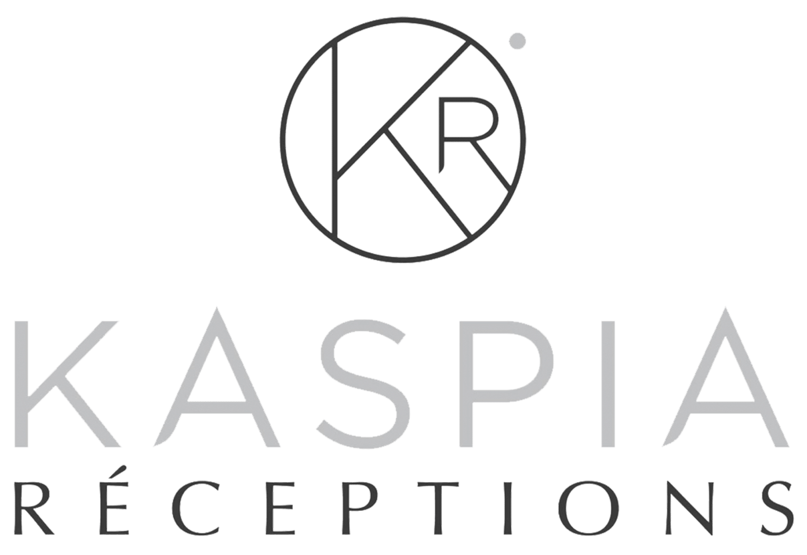 Kaspia Réceptions