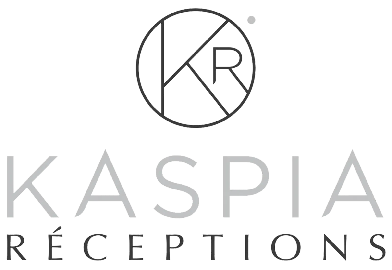 Kaspia Réceptions