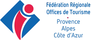 Fédération Régionale des Offices de Tourisme Provence-Alpes-Côte-d'Azur