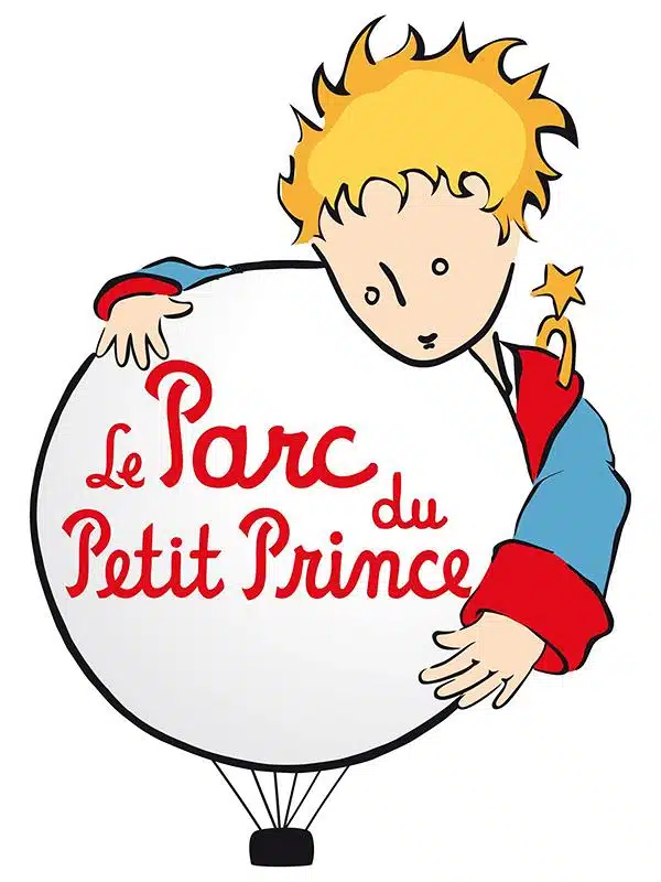 Parc du Petit Prince