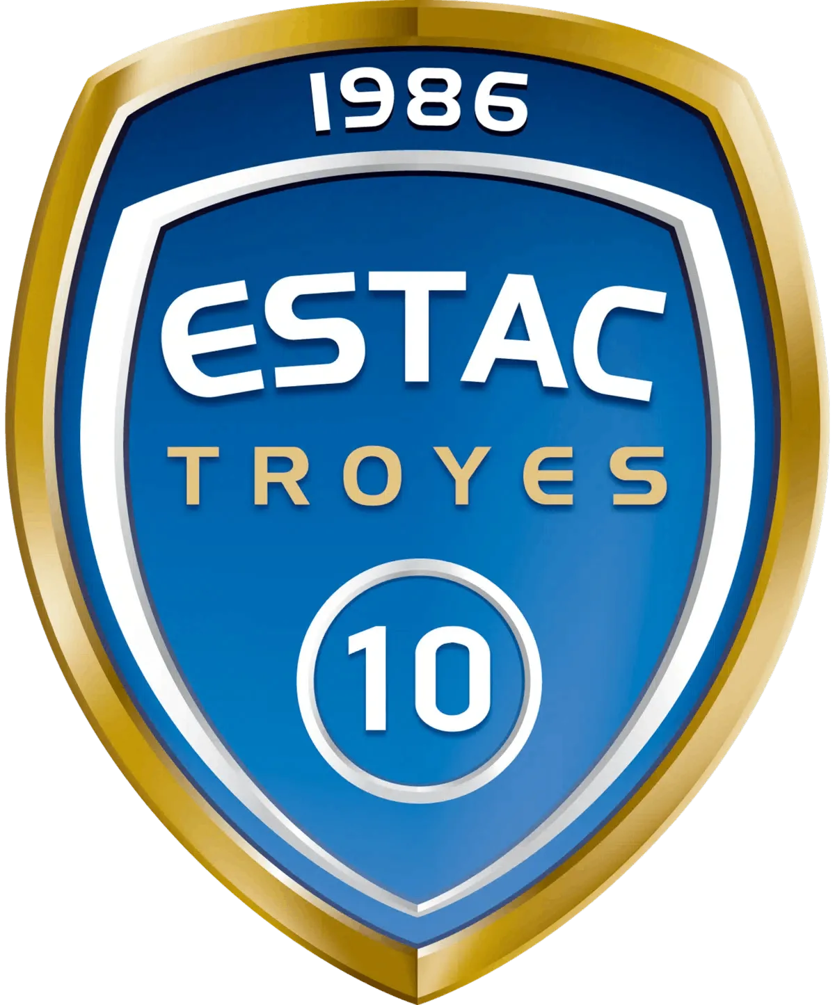 ESTAC - ESPÉRANCE SPORTIVE TROYES AUBE CHAMPAGNE