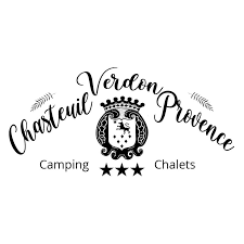 Camping Chasteuil Provence