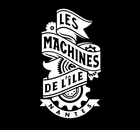 Les machines de L'île