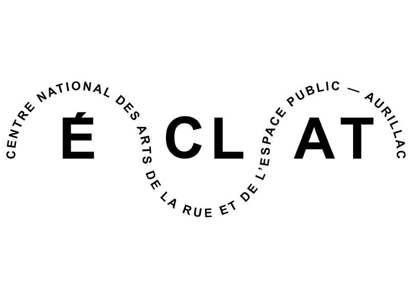 Eclat - Centre National des Arts de la Rue et de l’Espace Public