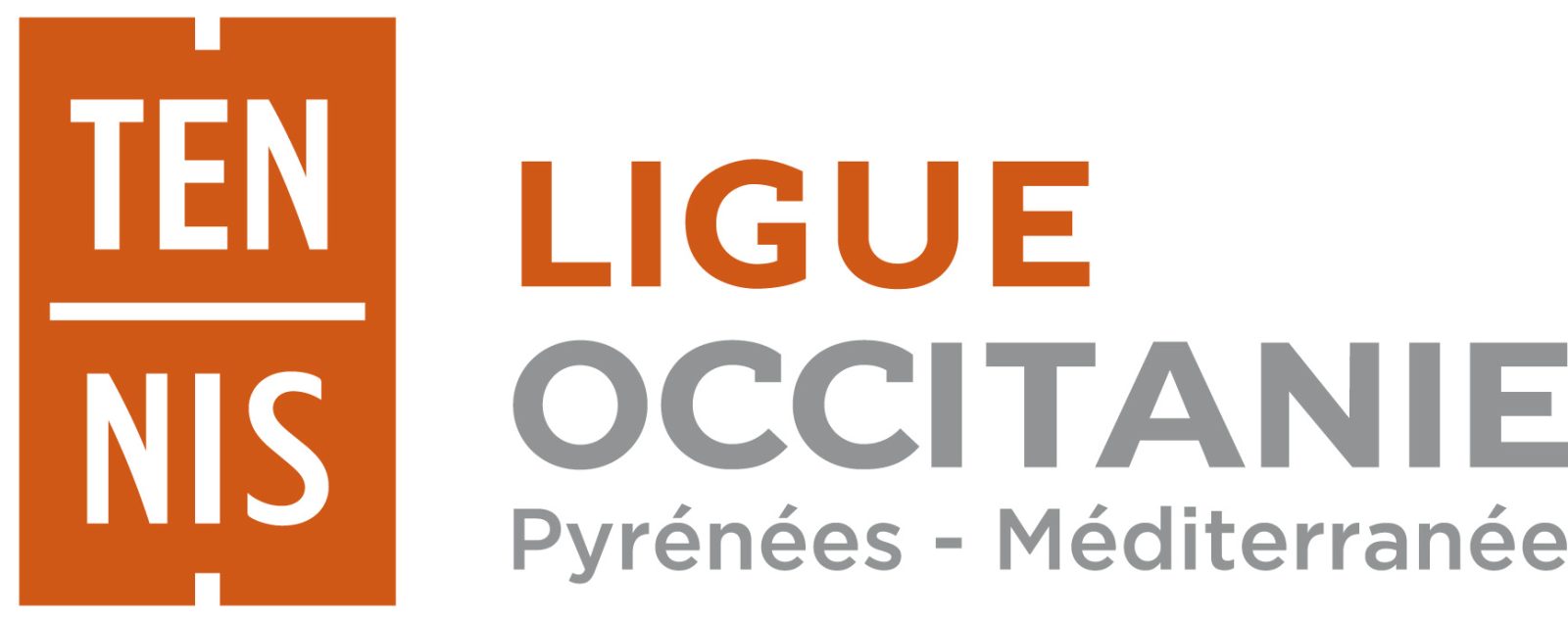 Ligues Occitanie -Tennis