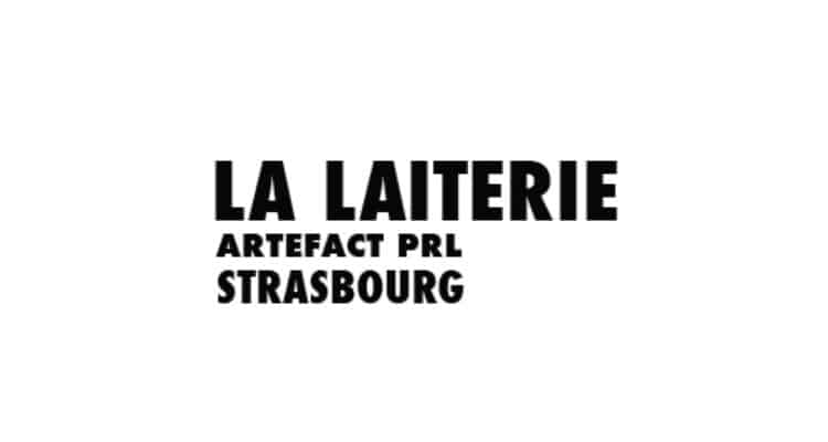 Artefact PRL - La Laiterie
