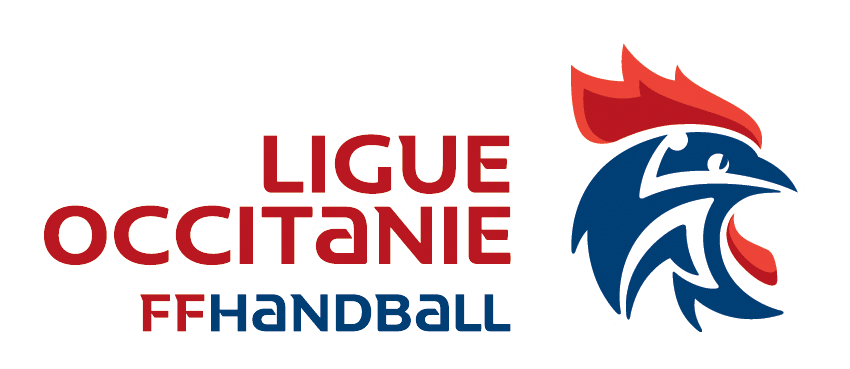 Ligues Occitanie - Handball