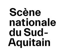 Scène nationale du Sud-Aquitain