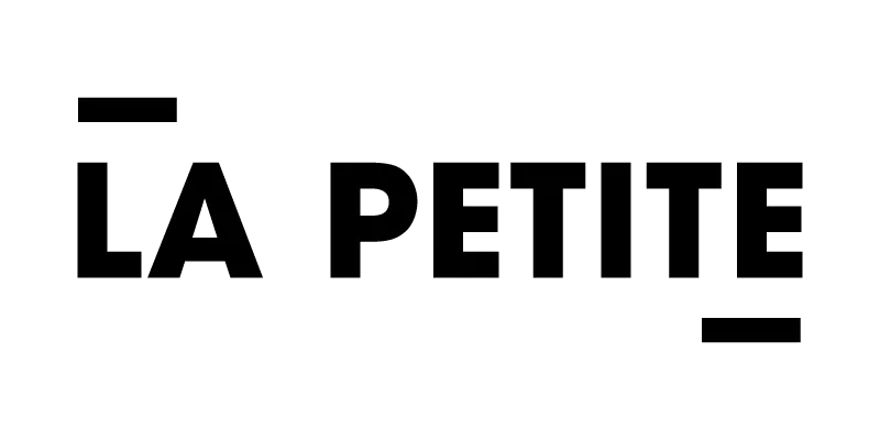 Logo La Petite, partenaire Ipama pour la prévention des VHSS
